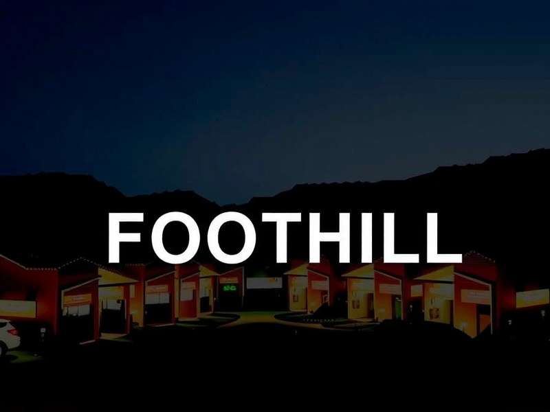 Modern building construction