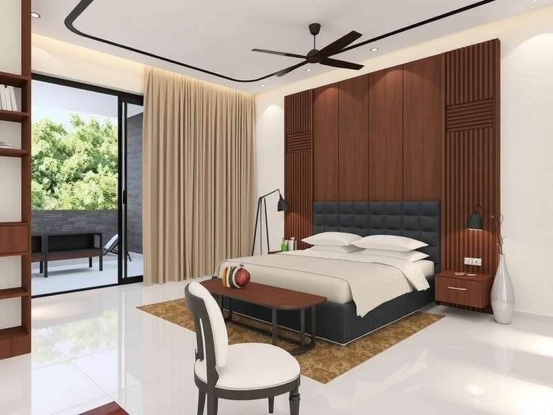 Skyline Residences luxury apartments